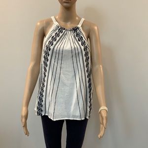 NEW J.Crew halter tank